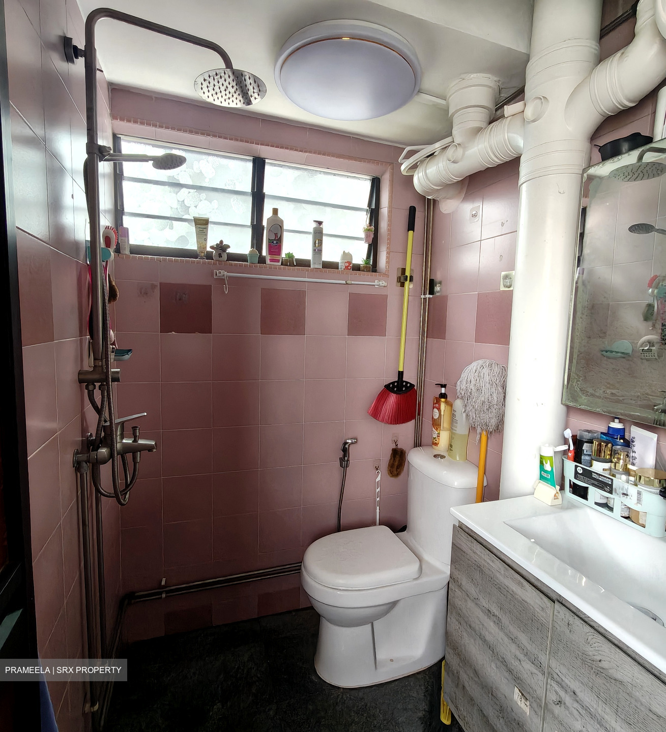 Blk 25 Marsiling Green (Woodlands), HDB 4 Rooms #478843021